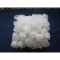 dekor jastuk bele ruže